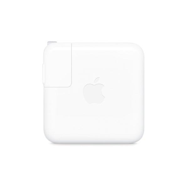 Adaptador de Corriente Apple USB-C 70W - USB-C