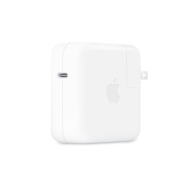Adaptador de Corriente Apple USB-C 70W - USB-C