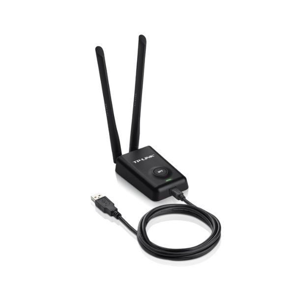 Adaptador-tp-link-Tl-WN8200ND-USB-de-Alta-Potencia-300Mbps-cable