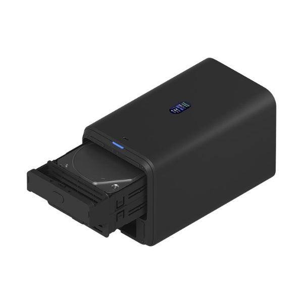 Alojamiento-Avanzado-Ubiquiti-UNAS-2-NAS-de-Escritorio-2-Bahías