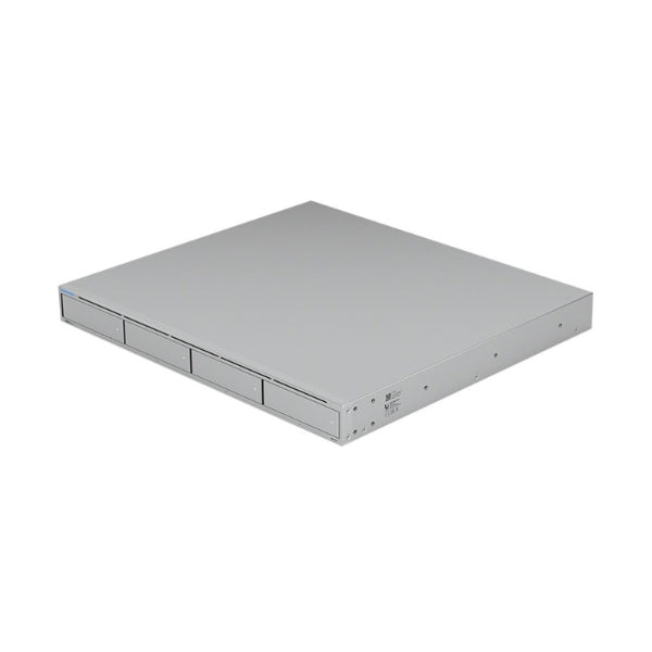 Alojamiento-Avanzado-Ubiquiti-UNAS-Pro-4-Bay-1U-Rack-Mountable-Diskless-NAS