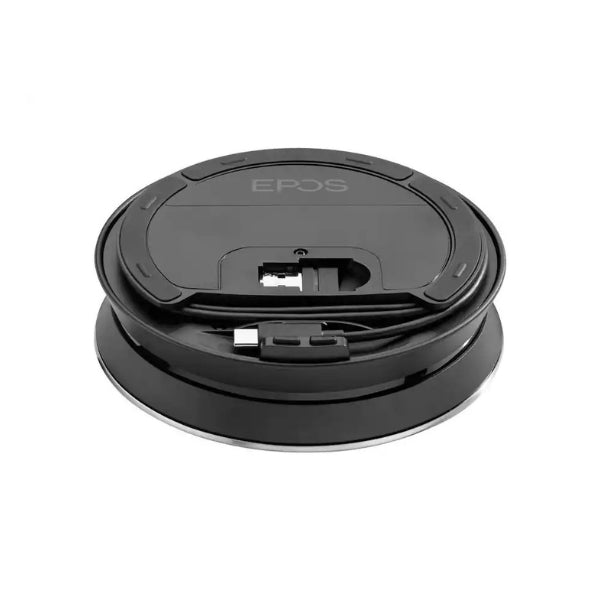 Altavoz-Sennheiser-EPOS-EXPAND-SP-30-1000223-Negro