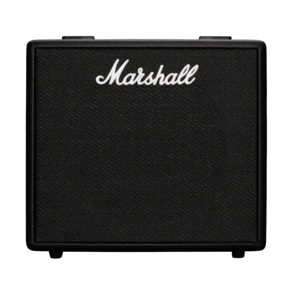 Amplificador-combo-para-guitarra-Marshall-CODE25-25W-digital-con-efectos-y-más-de-100-presets-editables-Negro