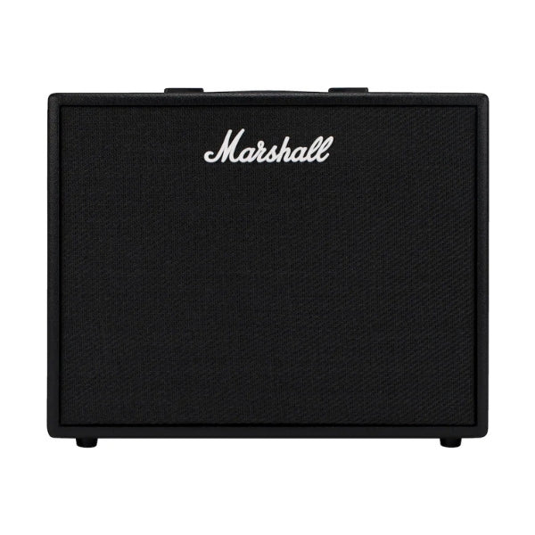 Amplificador-combo-para-guitarra-Marshall-CODE50-50W-digital-con-efectos-y-más-de-100-presets-editables-Negro