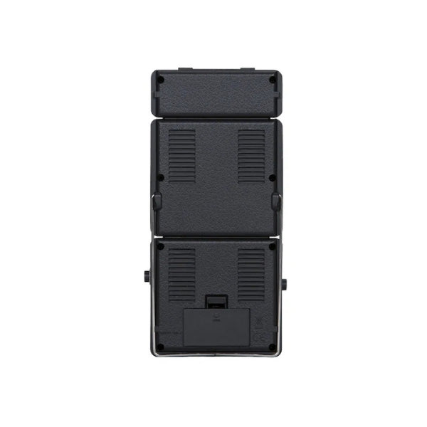 Amplificador-portátil-para-guitarra-Marshall-MS-4-Micro-Stack-2W-con-controles-de-ganancia-tono-y-volumen-Negro