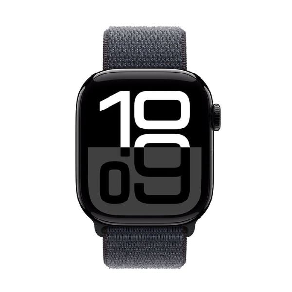 Apple-Watch-Series-10-GPS-42mm-Caja-deAluminio-Negra-Correa-Ink-Cloud-SportLoop-_2