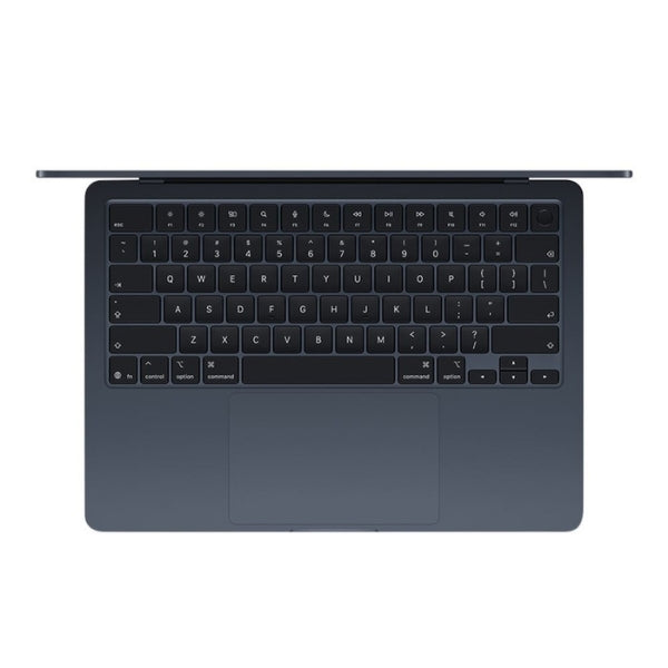 Apple MacBook Air 13" Z1L8000KL - Early 2026 - Midnight - Apple M5 10-Core CPU - 32GB RAM - 1TB SSD - 10-Core GPU - Liquid Retina 13,6" - macOS - WiFi 7 - Bluetooth 6