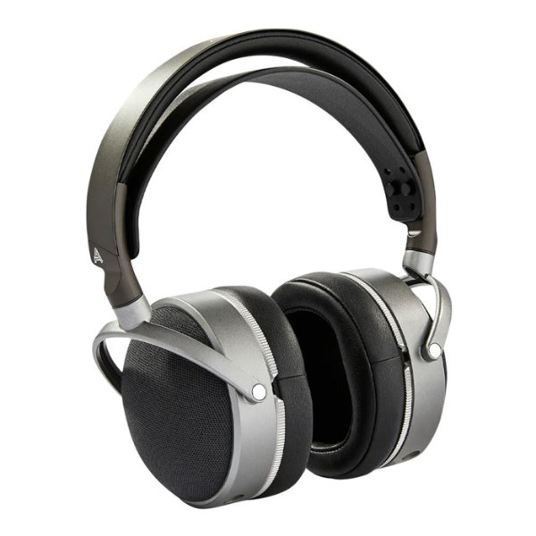 Audeze LCD-S20 Closed Back Planar Headphones - Black