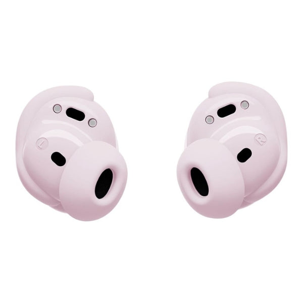 Audífono-Bose-QuietComfort-True-Wireless-Bluetooth-Earbuds-Rosa-Petal-VJ4549