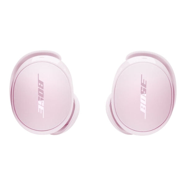 Audífono-Bose-QuietComfort-True-Wireless-Bluetooth-Earbuds-Rosa-Petal-VJ4549