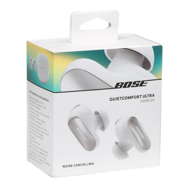 Audífono-Bose-QuietComfort-Ultra-Active-Noise-Cancelling-True-Wireless-Bluetooth-Earbuds-Blanco-HF2987