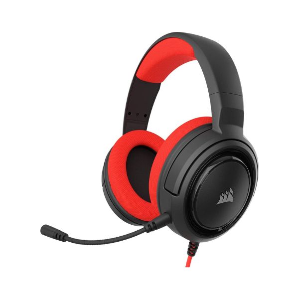 Audifono-Corsair-Gaming-HS35-full-size-ajustables-front