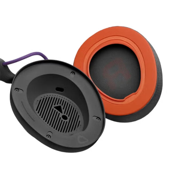 Audífono - Gaming - JBL - Quantum 250 - 3,5 mm - Over-ear - Spatial Sound - Micrófono Cardioide - Multiplataforma - Negro - JBLQTUM250BLKAM