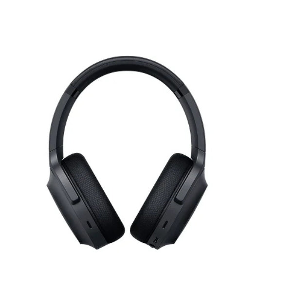 Audífono - Gaming - Razer - Barracuda - Inalámbrico - Bluetooth - USB - THX - Spatial - Audio - Micrófono - Negro-front