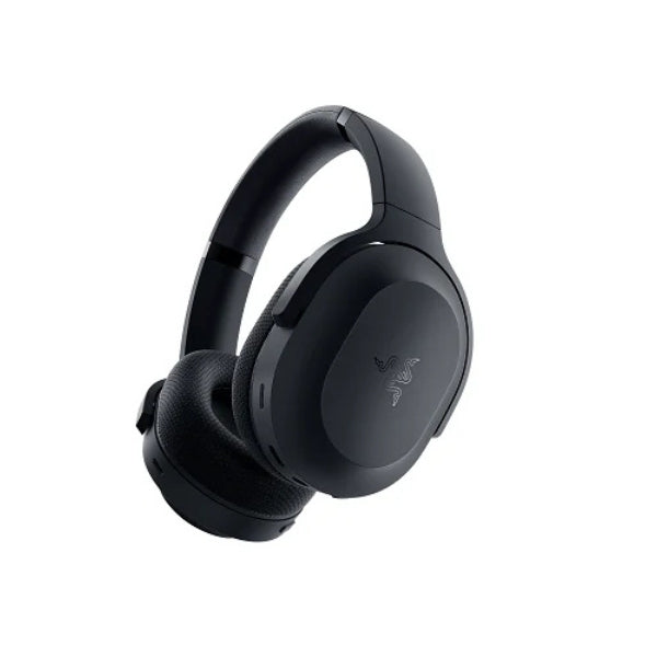 Audífono - Gaming - Razer - Barracuda - Inalámbrico - Bluetooth - USB - THX - Spatial - Audio - Micrófono - Negro-diagonal