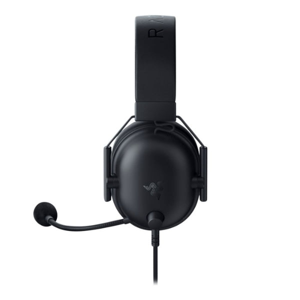 Audífono Gaming Razer BlackShark V2 X Xbox Cableado 50mm - Negro - RZ04-03240900-R