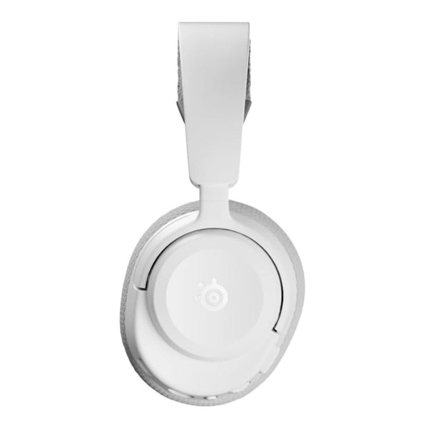 Audífono - Gaming - SteelSeries - Arctis - Nova - 3P - Wireless - PlayStation - Inalámbrico - Bluetooth - 2.4GHz - 40mm - 40 - Horas - 61687 - Blanco