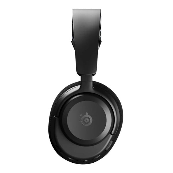 Audífono - Gaming - SteelSeries - Arctis - Nova - 3P - Wireless - PlayStation - Inalámbrico - Bluetooth - 5.3 - 2.4GHz - 40mm - 40 - Horas - 61686 - Negro