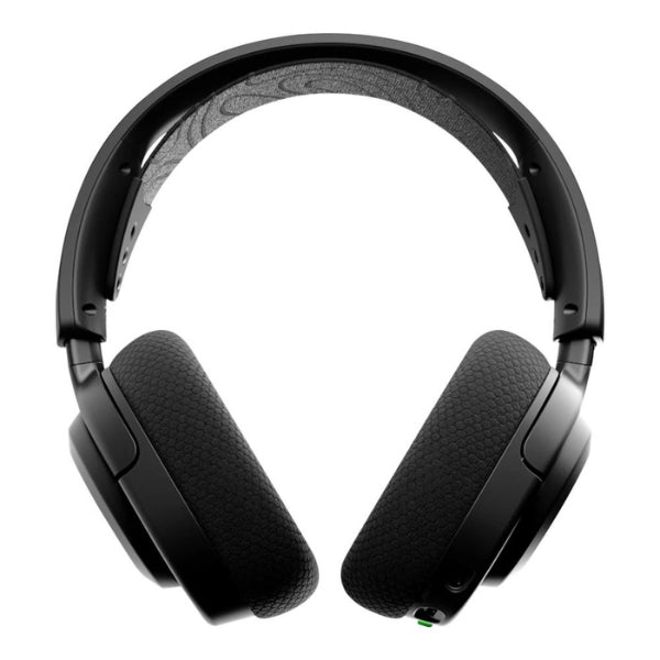 Audífono - Gaming - SteelSeries - Arctis - Nova - 3X - Wireless - Xbox - Inalámbrico - Bluetooth - 5.3 - 2.4GHz - 40mm - 40 - Horas - 61689 - Negro