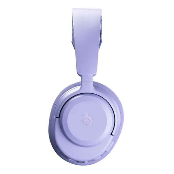 Audífono - Gaming - SteelSeries - Arctis - Nova - 3X - Wireless - Xbox - Inalámbrico - Bluetooth - 5.3 - 2.4GHz - 40mm - 40 - Horas - 61693 - Lavender
