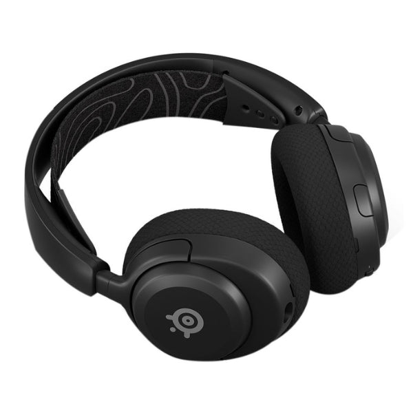 Audífono - Gaming - SteelSeries - Arctis - Nova - 5 - Wireless - Inalámbrico - Bluetooth - 2.4GHz - USB-C - 40mm - 60 - Horas - 61670