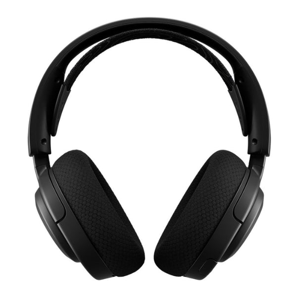 Audífono - Gaming - SteelSeries - Arctis - Nova - 5 - Wireless - Inalámbrico - Bluetooth - 2.4GHz - USB-C - 40mm - 60 - Horas - 61670