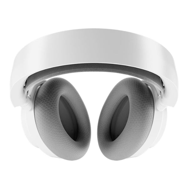 Audífono - Gaming - SteelSeries - Arctis - Nova - 7 - Gen - 2 - Wireless - Inalámbrico - Bluetooth - 5.0 - 2.4GHz - 40mm - 54 - Horas - 61731 - Blanco
