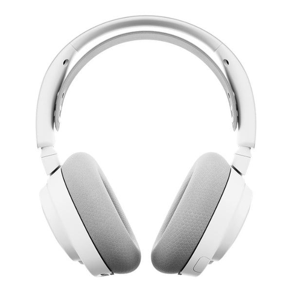 Audífono - Gaming - SteelSeries - Arctis - Nova - 7X - Wireless - Gen - 2 - Xbox - Inalámbrico - Bluetooth - 5.0 - 2.4GHz - 40mm - 54 - Horas - 61759 - Blanco