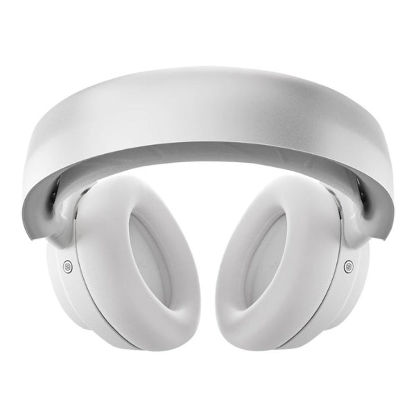 Audífono - Gaming - SteelSeries - Arctis - Nova - Pro - Omni - Wireless - Inalámbrico - Bluetooth - 5.0 - 2.4GHz - Base - Station - 2 - Baterías - 40mm - 61722 - Blanco