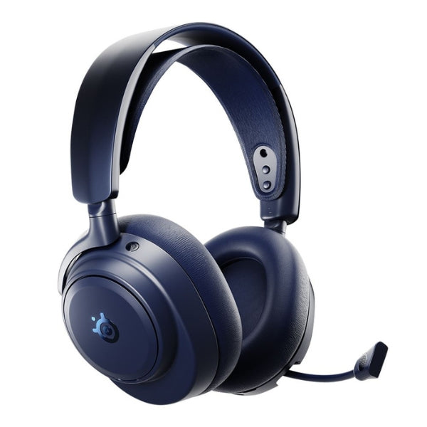 Audífonos gaming inalámbricos SteelSeries Arctis Nova Pro Omni Wireles