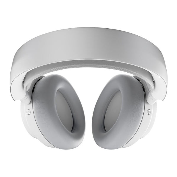 Audífono - Gaming - SteelSeries - Arctis - Nova - Pro - Omni - Wireless - PlayStation - Inalámbrico - Bluetooth - RF - Base - Station - 2 - Baterías - 40mm - 61727 - Blanco