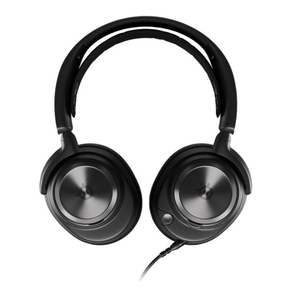 Audífono - Gaming - SteelSeries - Arctis - Nova - Pro - Xbox - Cableado - GameDAC - Gen - 2 - Hi - Res - Audio - 360 - Spatial - Audio - 40mm - 61528
