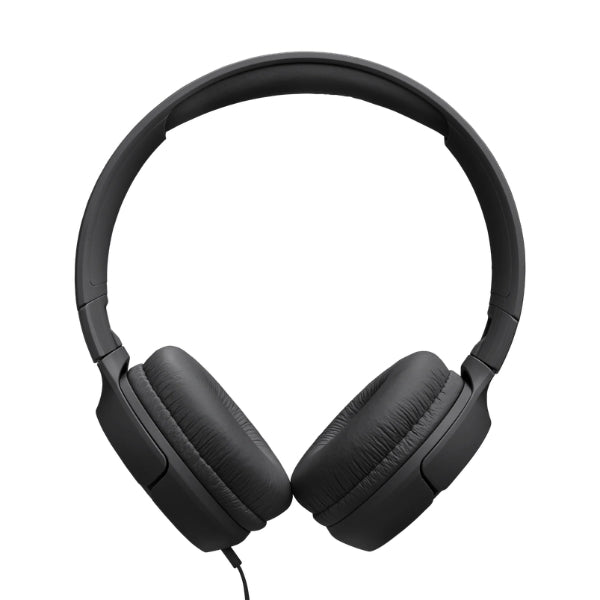 Audífono - JBL - Tune 520C - USB-C - Micrófono Integrado - Hi-Res - Pure Bass - On-ear - Plegable - Llamadas Manos Libres - Negro - JBLT520CBLKAM