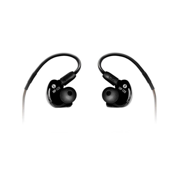 Audífono-Mackie-MP-120-Single-Dynamic-Driver-Professional-Wired-In-Ear-Monitors-Negro-2049300-00