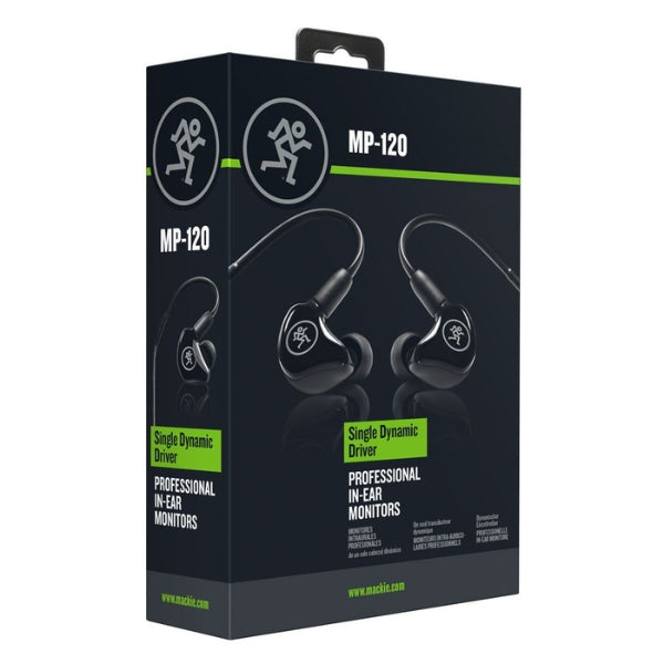 Audífono-Mackie-MP-120-Single-Dynamic-Driver-Professional-Wired-In-Ear-Monitors-Negro-2049300-00