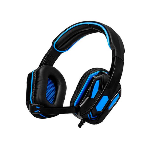 Audifono-Microfono-Argon-Gaming-Combat-USB-2.0-Color-Negro-Azul-lateral2