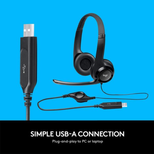 Audifono-Microfono-Logitech-H390-USB-Color-Negro-ejemplo