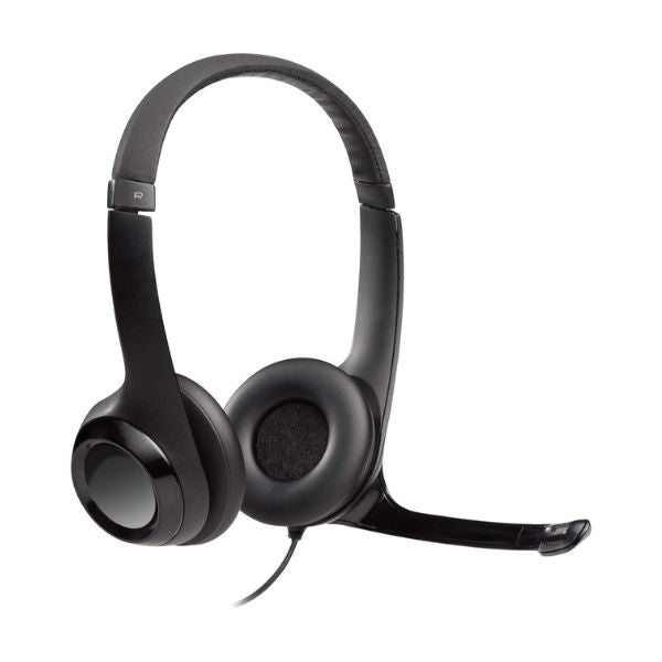 Audifono-Microfono-Logitech-H390-USB-Color-Negro