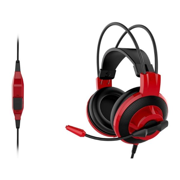 Audifono-Microfono-MSI-DS501-Gaming-Jack-3.5mm-Color-Rojo-y-Negro-accesorio