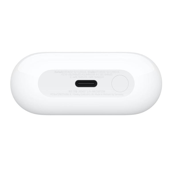 Audífono-Samsung-Galaxy-Buds-3-Pro-True-Wireless-Bluetooth-Earbuds-Blanco-SM-R630NZWAXAR