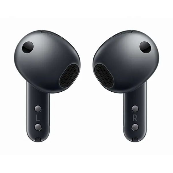 Audífono Samsung Galaxy Buds4 - Inalámbrico True Wireless con Cancelación Activa de Ruido - Negro - SM-R540NZKAXAR