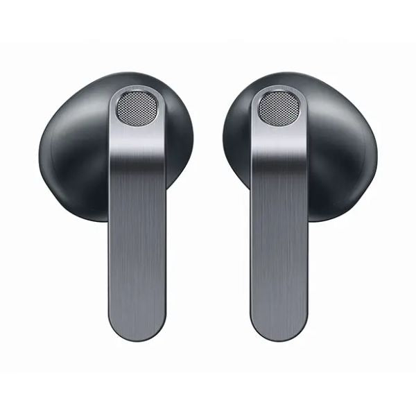 Audífono Samsung Galaxy Buds4 - Inalámbrico True Wireless con Cancelación Activa de Ruido - Negro - SM-R540NZKAXAR