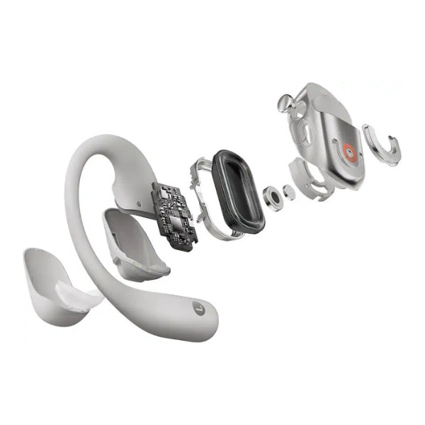 Audífono-Shokz-Hyrox-OpenFit-2+-Open-True-Wireless-Bluetooth-Earbuds-Gris-T921-ST-GY-US