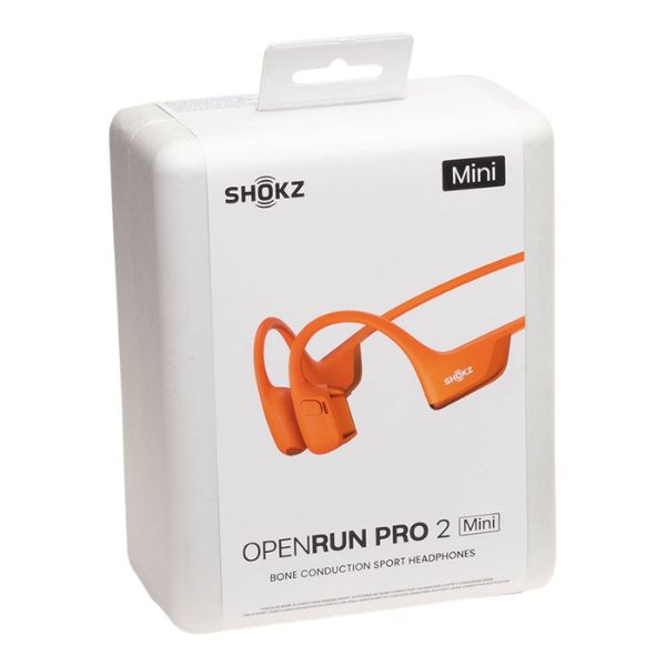 Audifono-Shokz-OpenRun-Pro-2-Mini-Wireless-Hybrid-Sports-Headphones-Naranja-S821-MN-OR-US_4