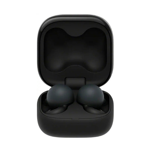 Audífono Sony LinkBuds Open True Wireless Bluetooth Earbuds - Negro - WFL910B
