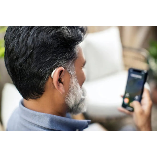 Audífono-(OTC)-Sennheiser-All-Day-Clear-OTC-Self-Fitting-Hearing-Aid-for-Mild-to-Moderate-Hearing-Loss-All-Day-Wear-&-Bluetooth-Gray