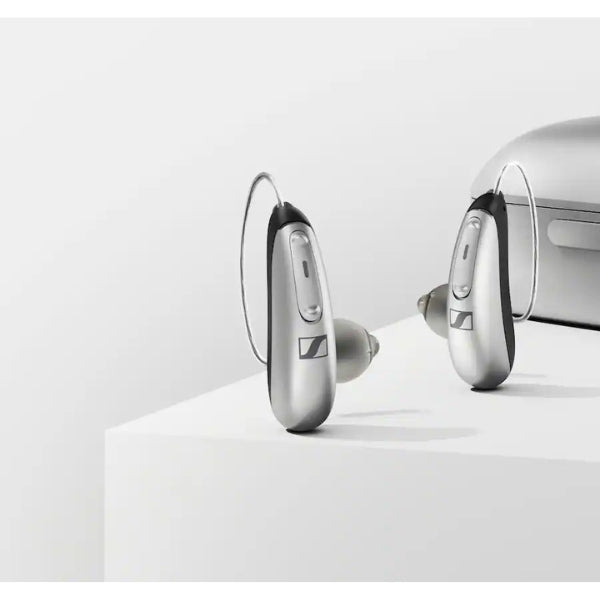 Audífono-(OTC)-Sennheiser-All-Day-Clear-OTC-Self-Fitting-Hearing-Aid-for-Mild-to-Moderate-Hearing-Loss-All-Day-Wear-&-Bluetooth-Gray