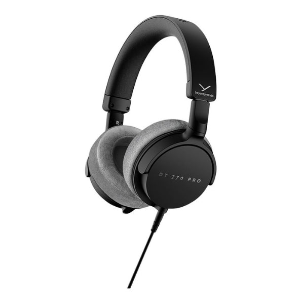 Audífono-beyerdynamic-DT-270-Pro-Compact-Over-Ear-Studio-Headphones-Negro-1002202