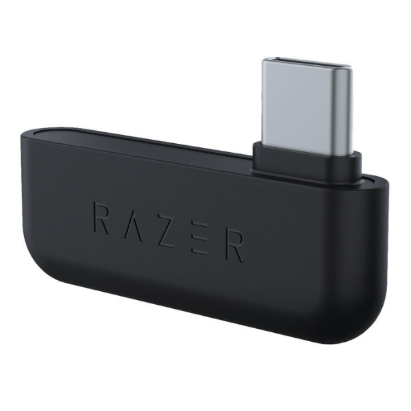 Audífono gamer Razer Barracuda inalámbrico multiplataforma Bluetooth Black - RZ04-03790100-R