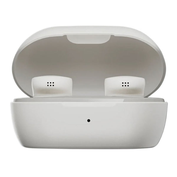 Audífono Bose QuietComfort Active Noise Cancelling True Wireless Bluetooth Earbuds - White Smoke - KY4170